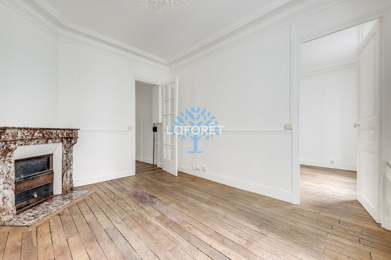 Appartement à vendre, 31m², Paris 11ème