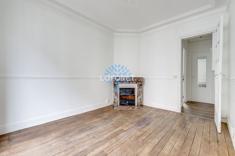Appartement à vendre, 31m², Paris 11ème