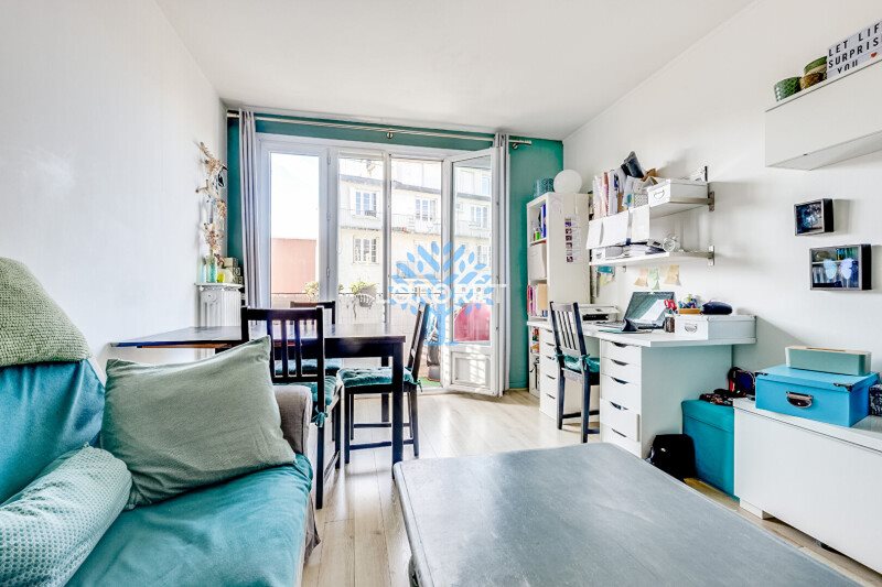 Appartement à vendre, 52m², Fontenay-sous-Bois