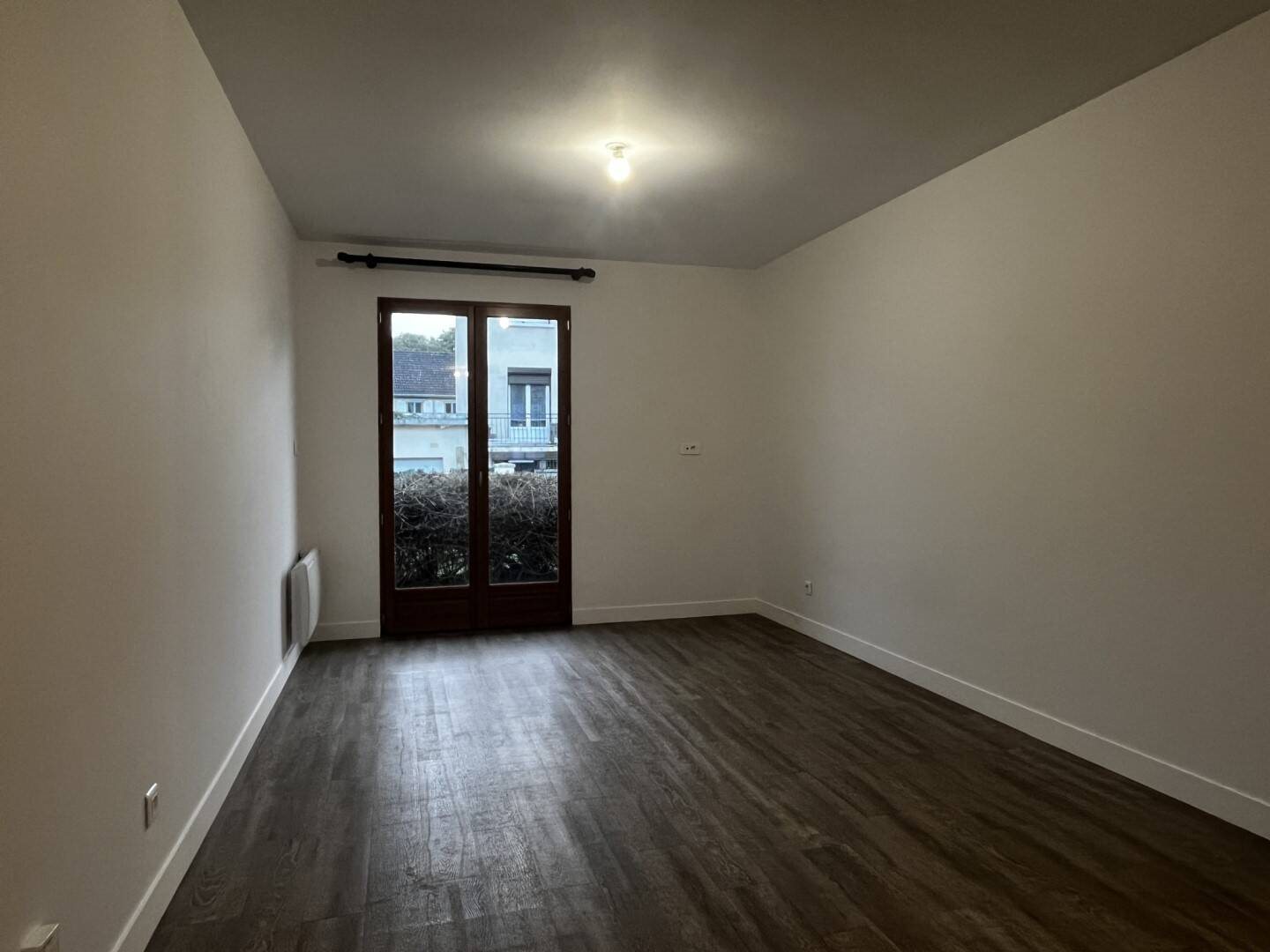 Appartement à louer, 44m², Coubron