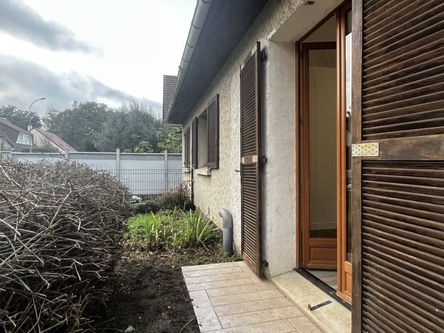 Appartement à louer, 44m², Coubron