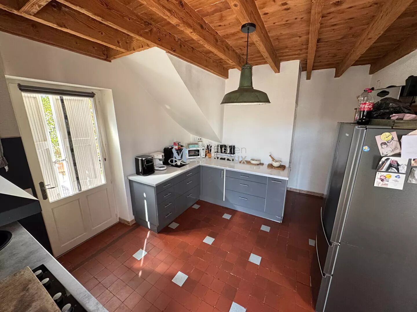 Maison à louer, 118m², Mornand-en-Forez