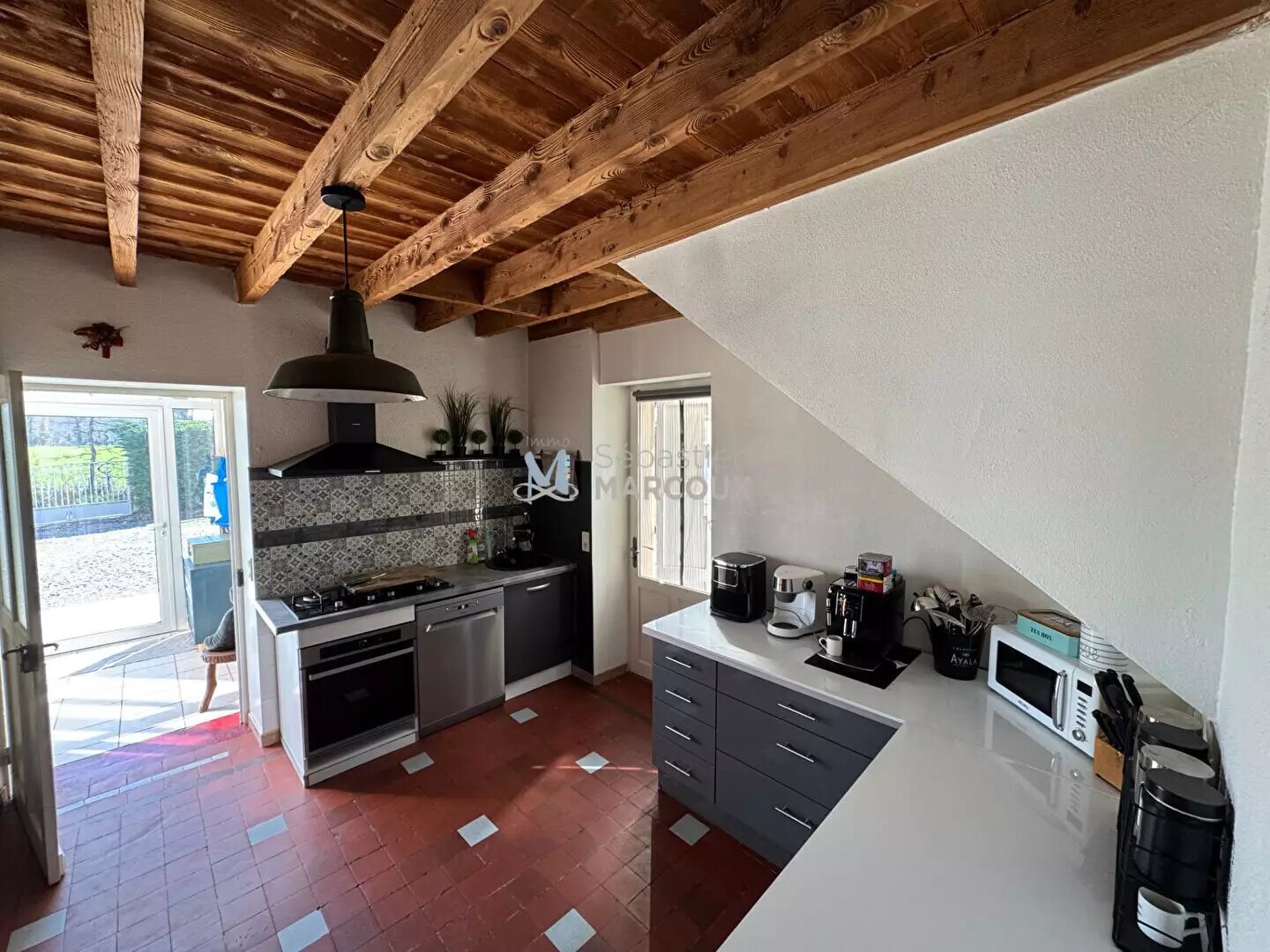 Maison à louer, 118m², Mornand-en-Forez
