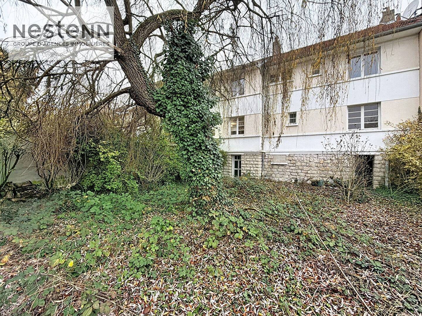 Maison à vendre, 140m², Ermont