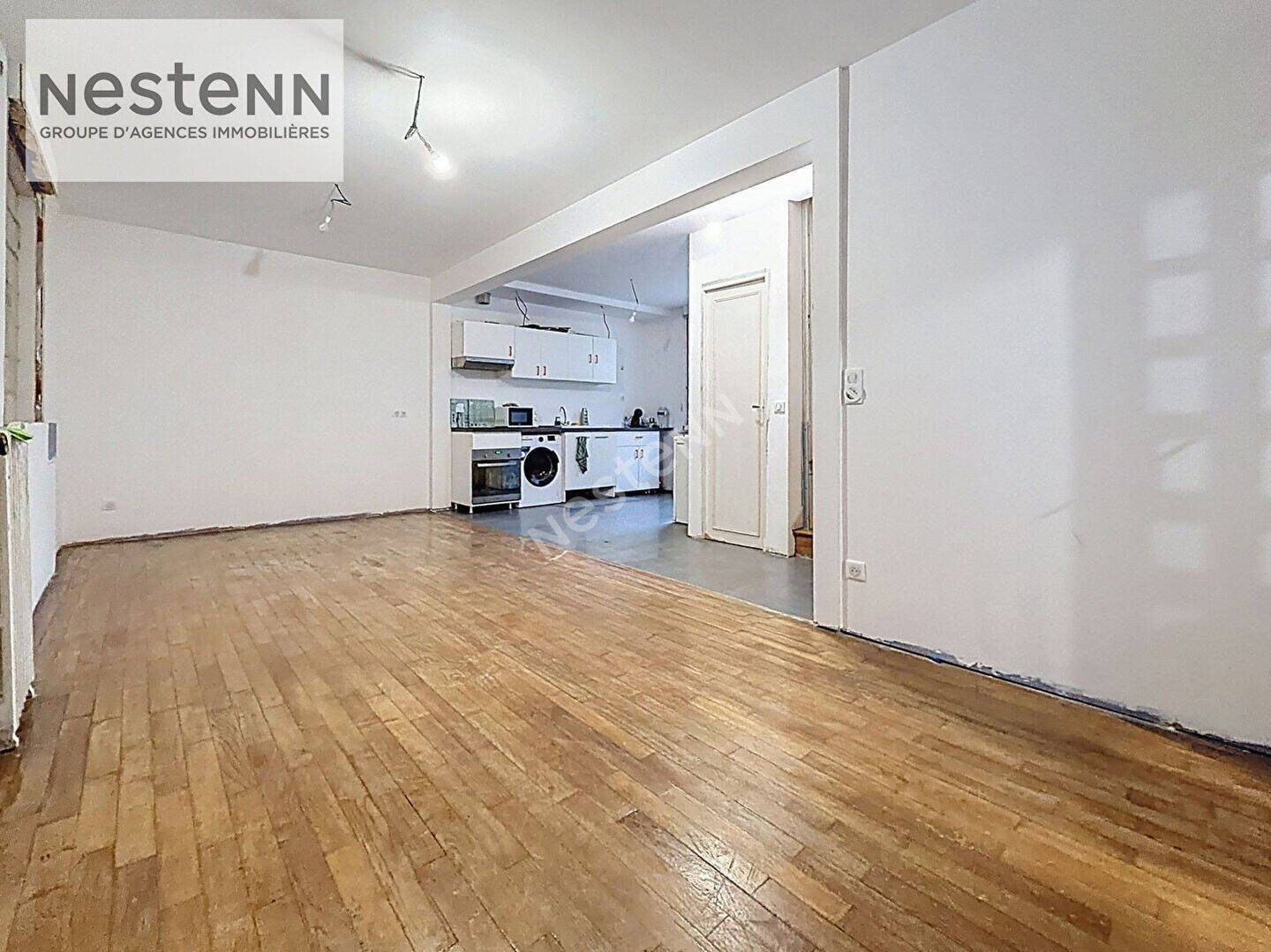 Maison à vendre, 140m², Ermont