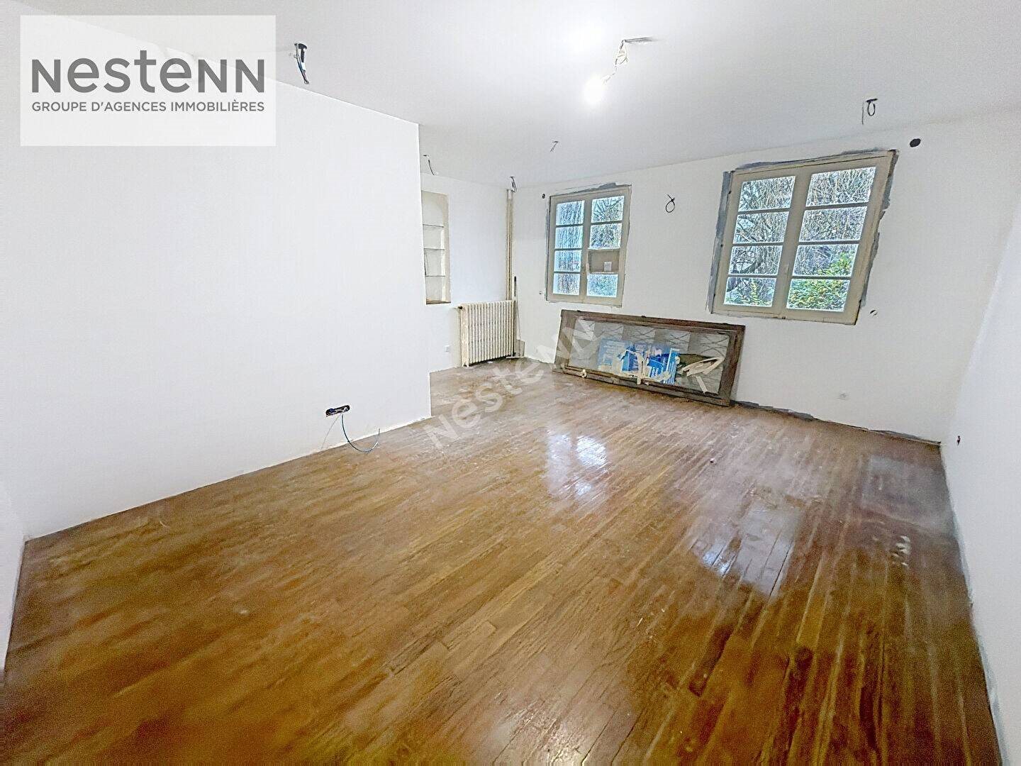 Maison à vendre, 140m², Ermont