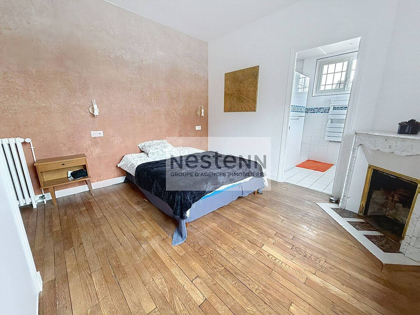 Maison à vendre, 125m², Ermont