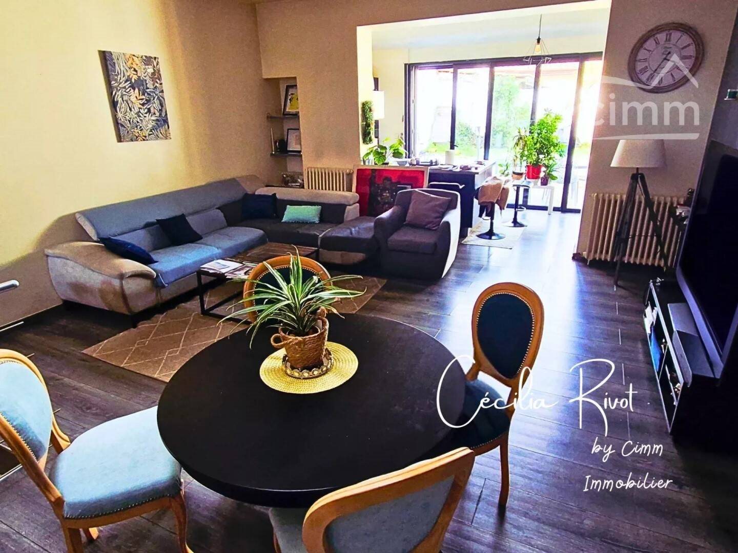 Maison à vendre, 103m², Bordeaux