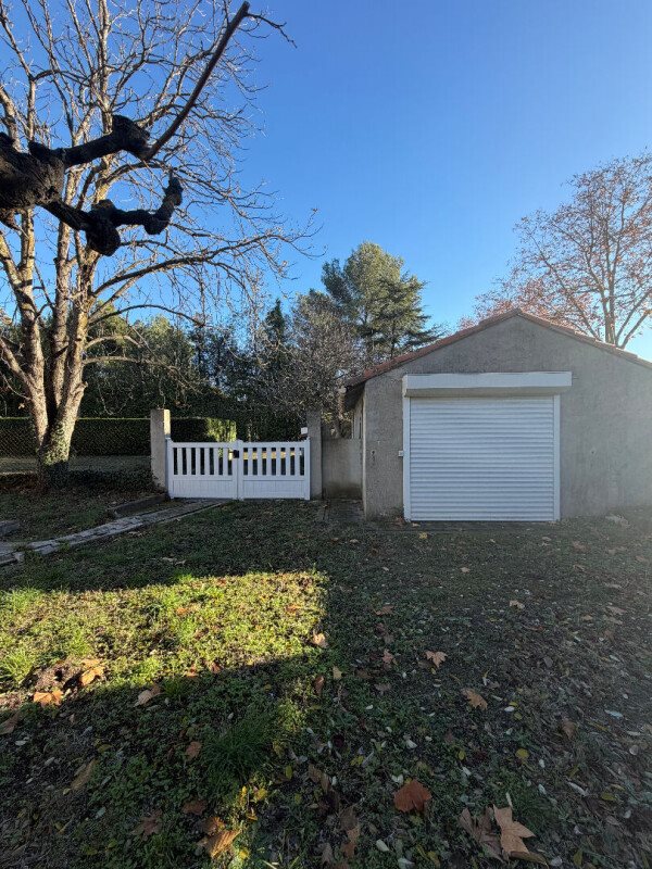 Maison à vendre, 64m², Montpellier