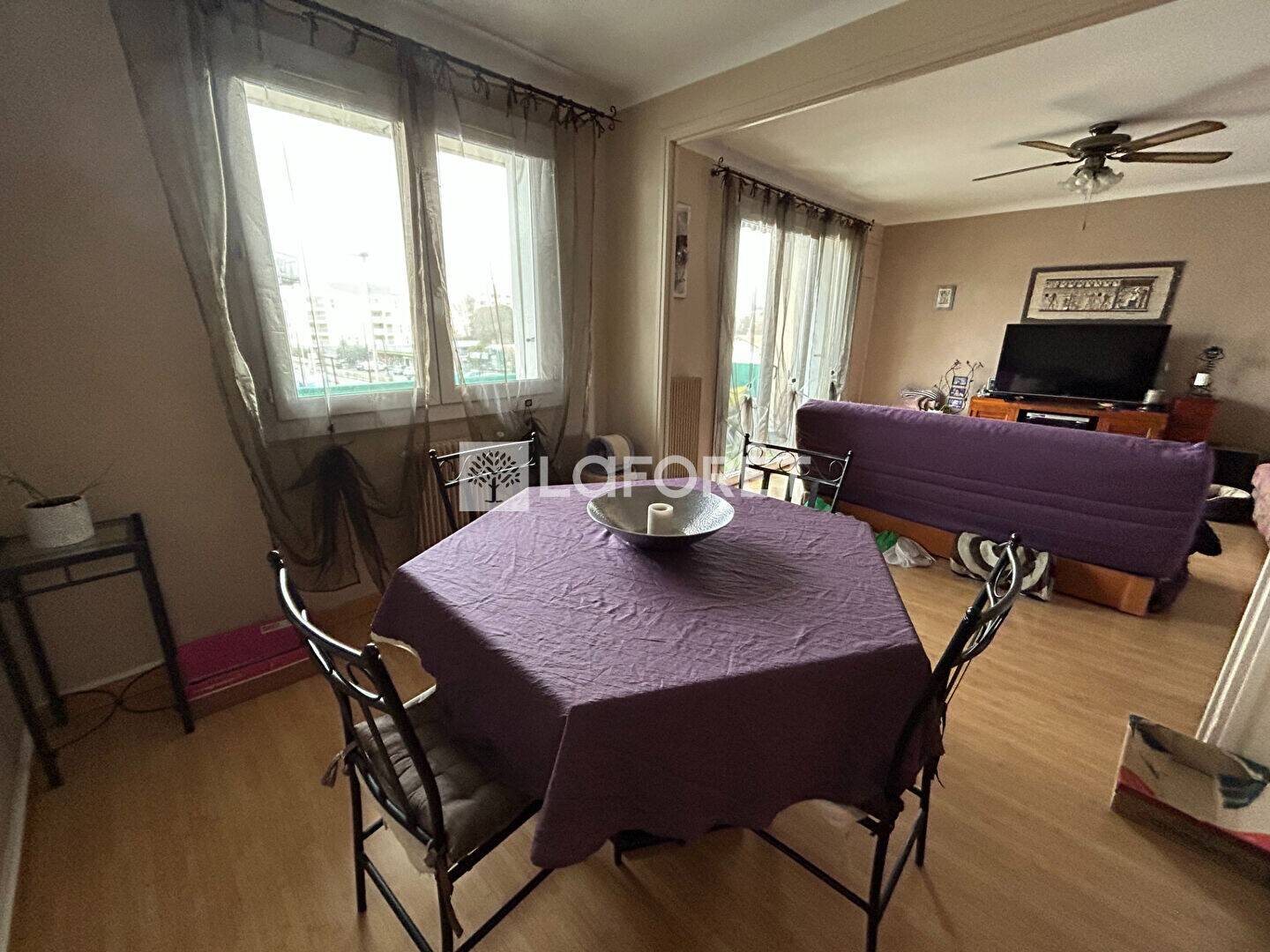 Appartement à vendre, 68m², Montpellier