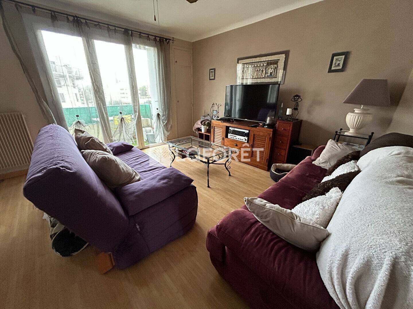 Appartement à vendre, 68m², Montpellier