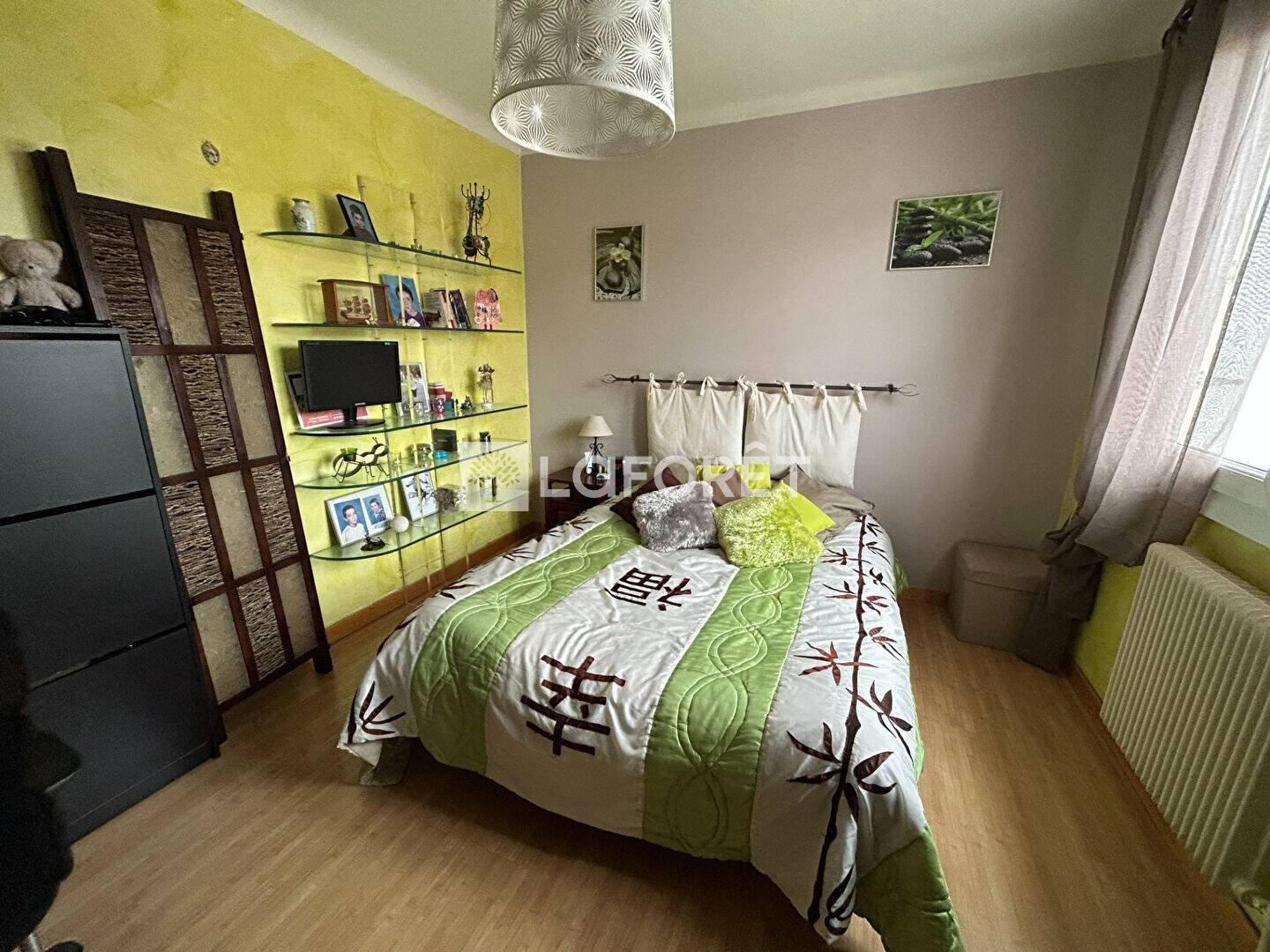 Appartement à vendre, 68m², Montpellier