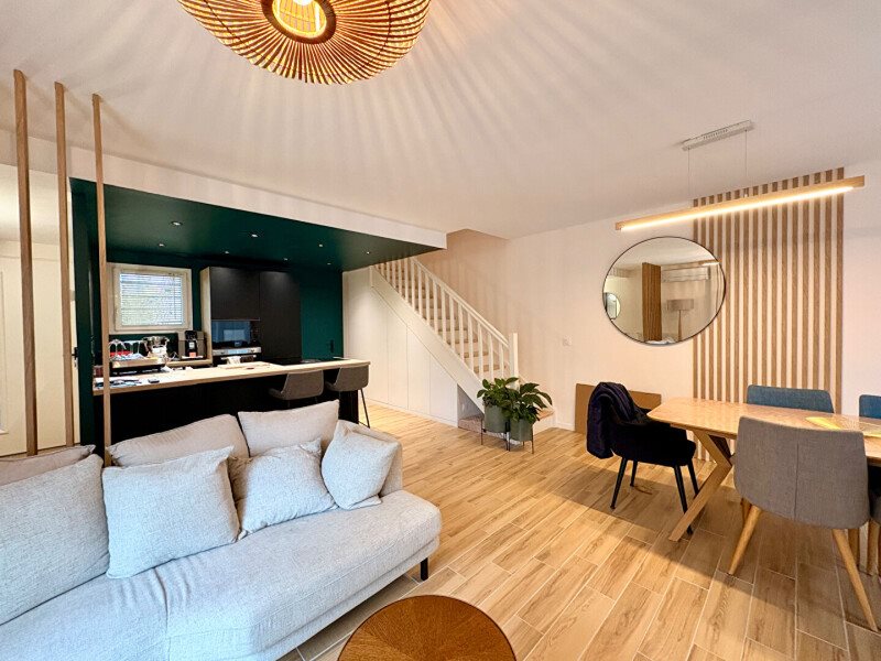 Maison à vendre, 95m², Montpellier