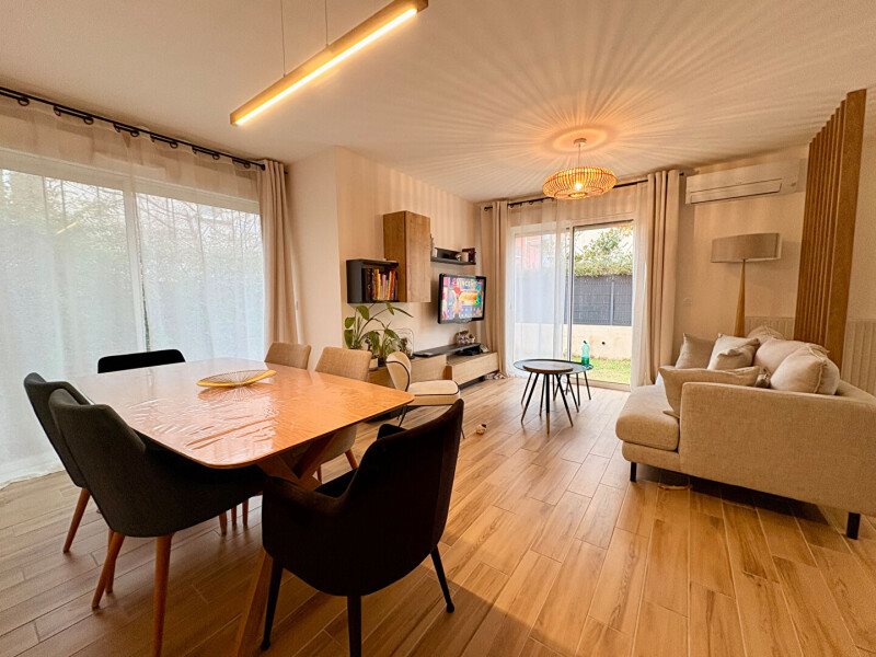 Maison à vendre, 95m², Montpellier