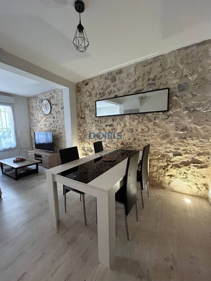 Maison à louer, 60m², Lansargues