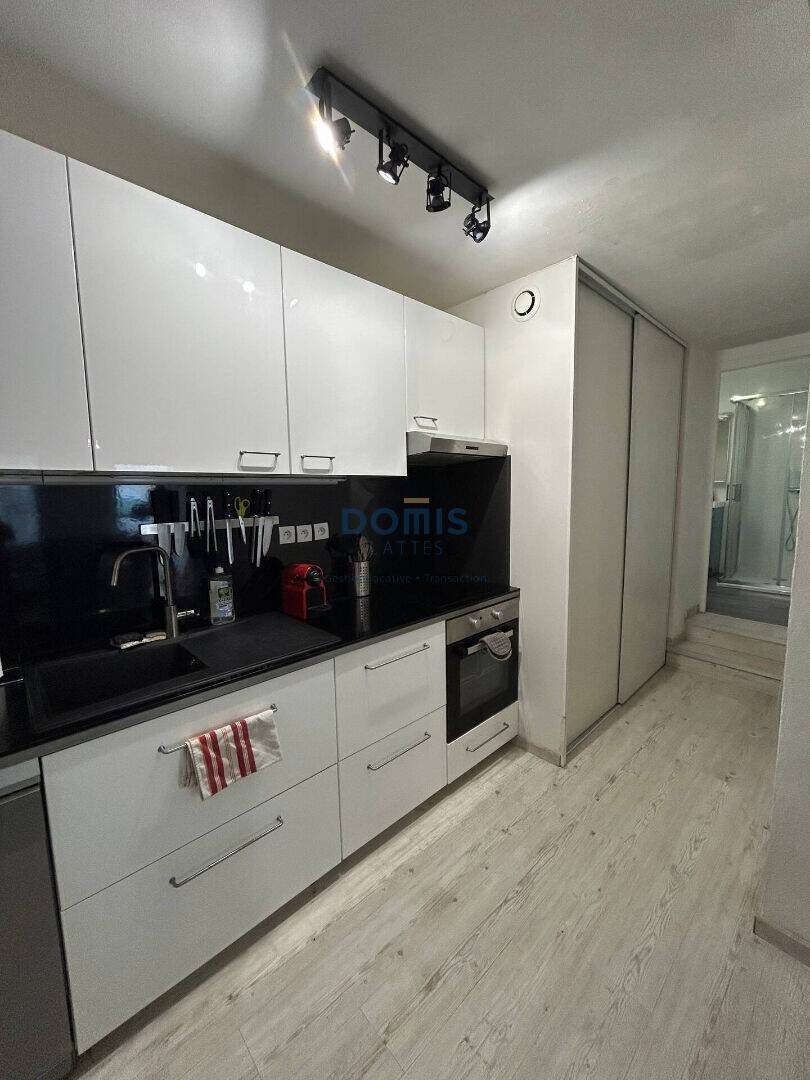 Maison à louer, 60m², Lansargues