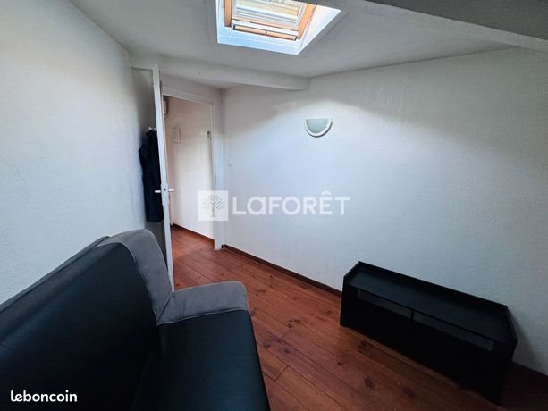 Maison à louer, 37m², Pérols