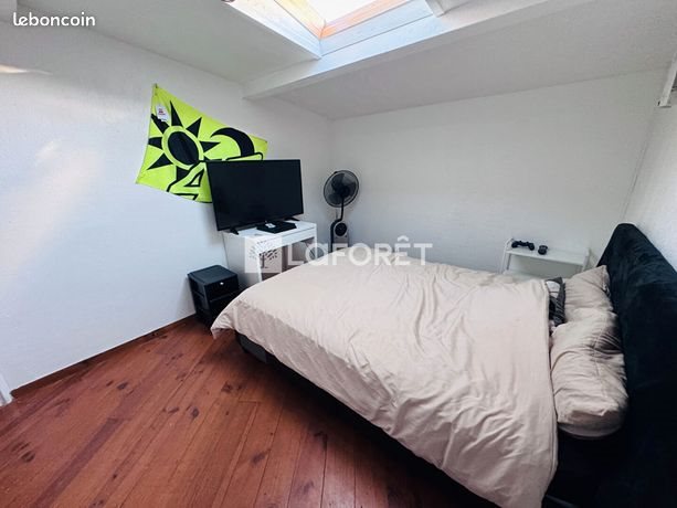 Maison à louer, 37m², Pérols