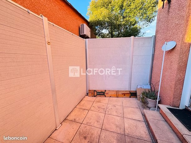 Maison à louer, 37m², Pérols