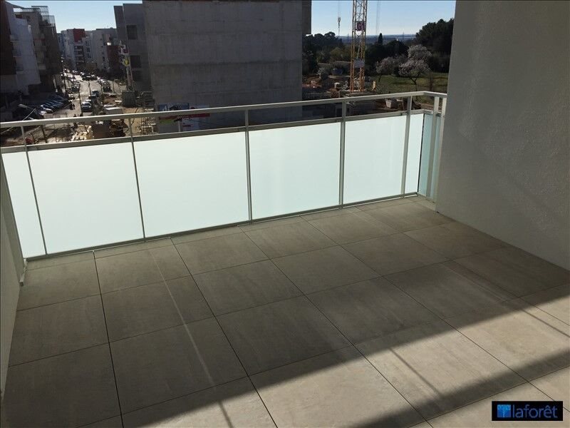 Appartement à louer, 54m², Montpellier