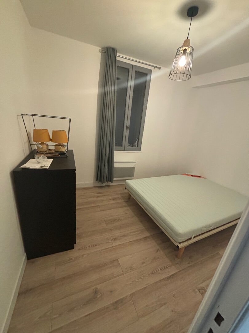 Maison à louer, 60m², Villeneuve-lès-Maguelone