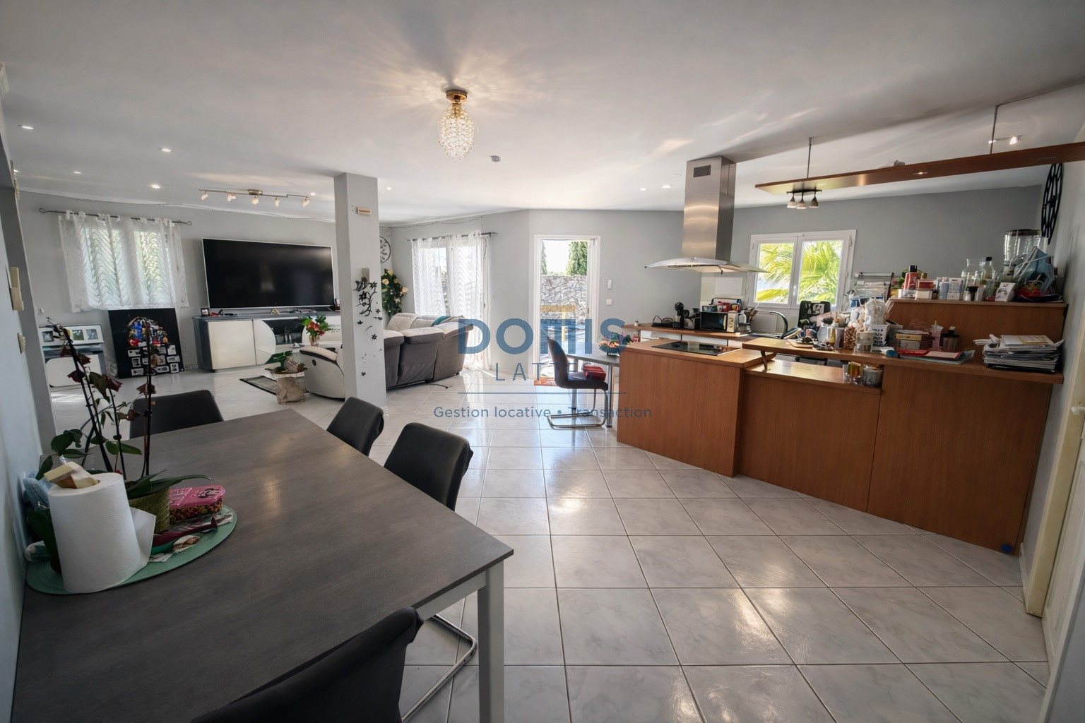 Maison à vendre, 160m², Pérols