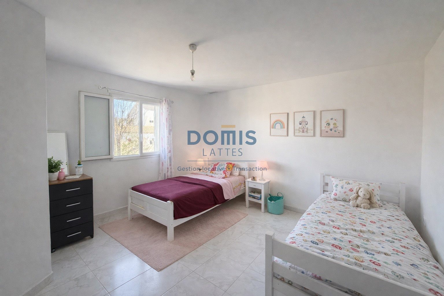 Maison à vendre, 160m², Pérols