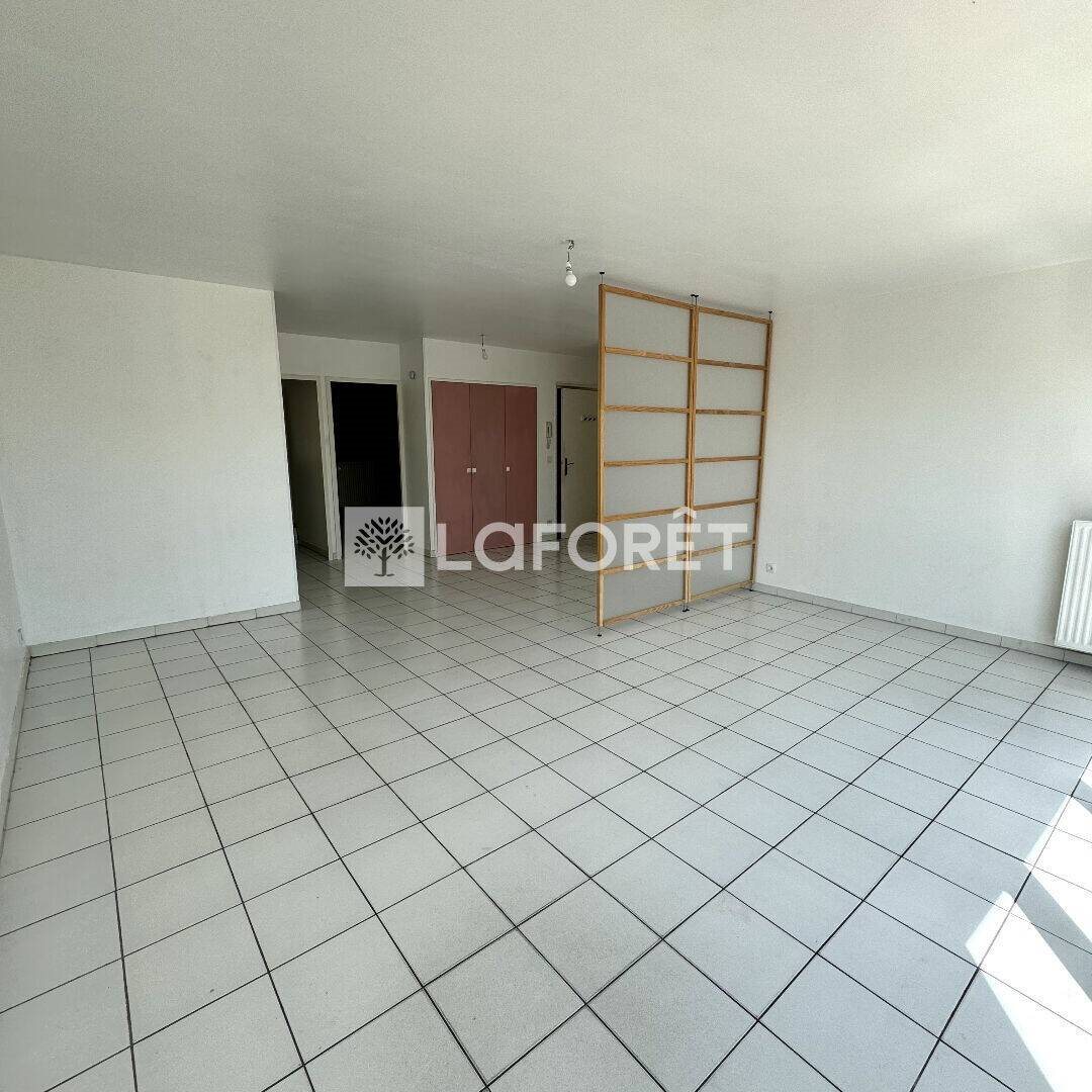 Appartement à louer, 58m², Montpellier