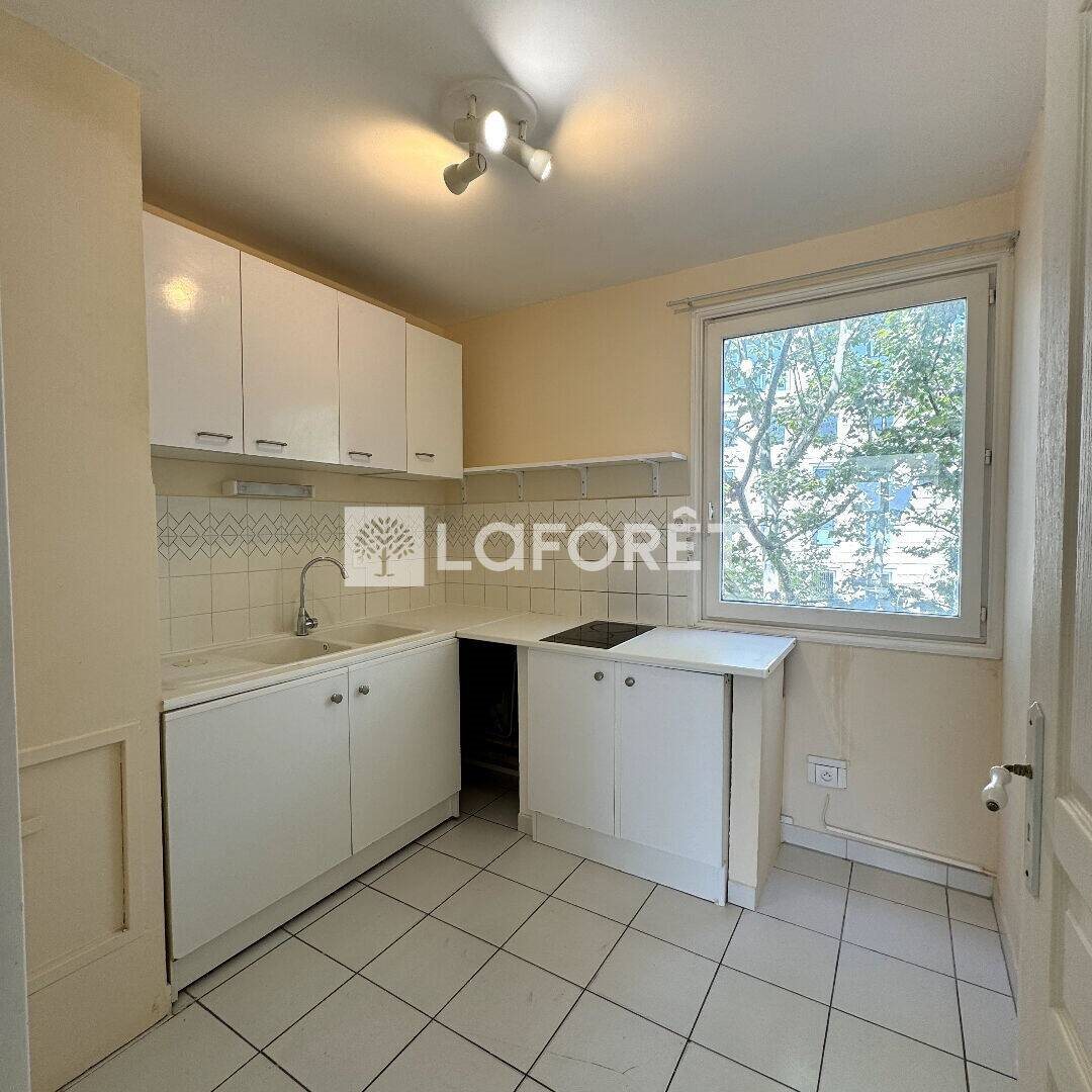 Appartement à louer, 58m², Montpellier