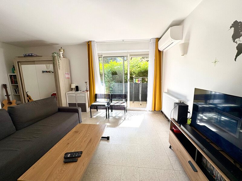 Appartement à vendre, 37m², Montpellier