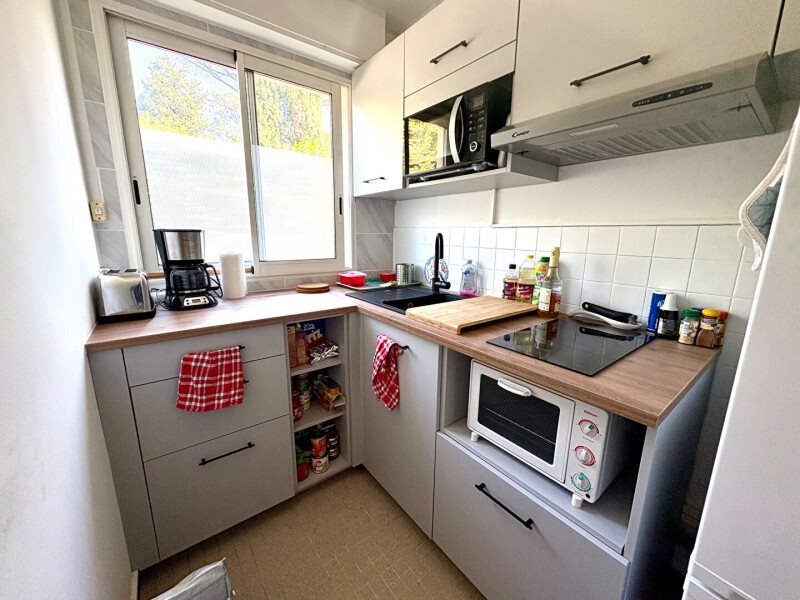 Appartement à vendre, 37m², Montpellier