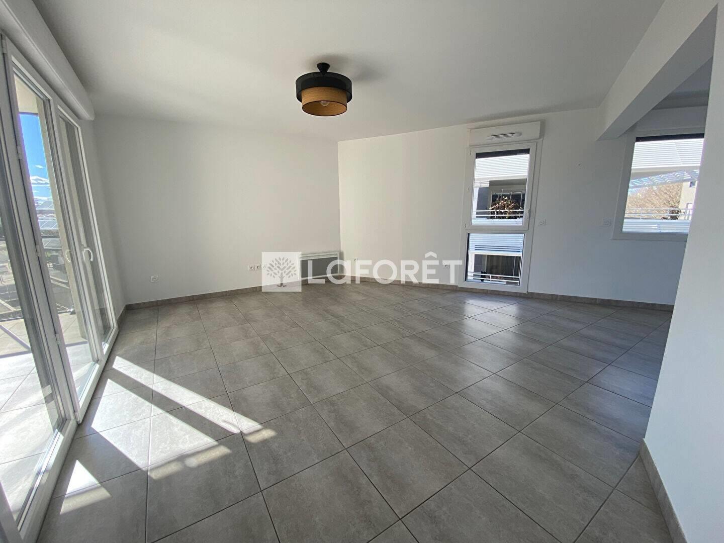 Appartement à louer, 85m², Montpellier