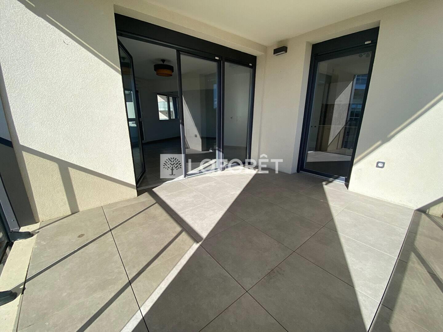 Appartement à louer, 85m², Montpellier