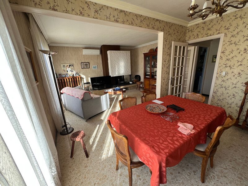 Maison à vendre, 126m², Montpellier