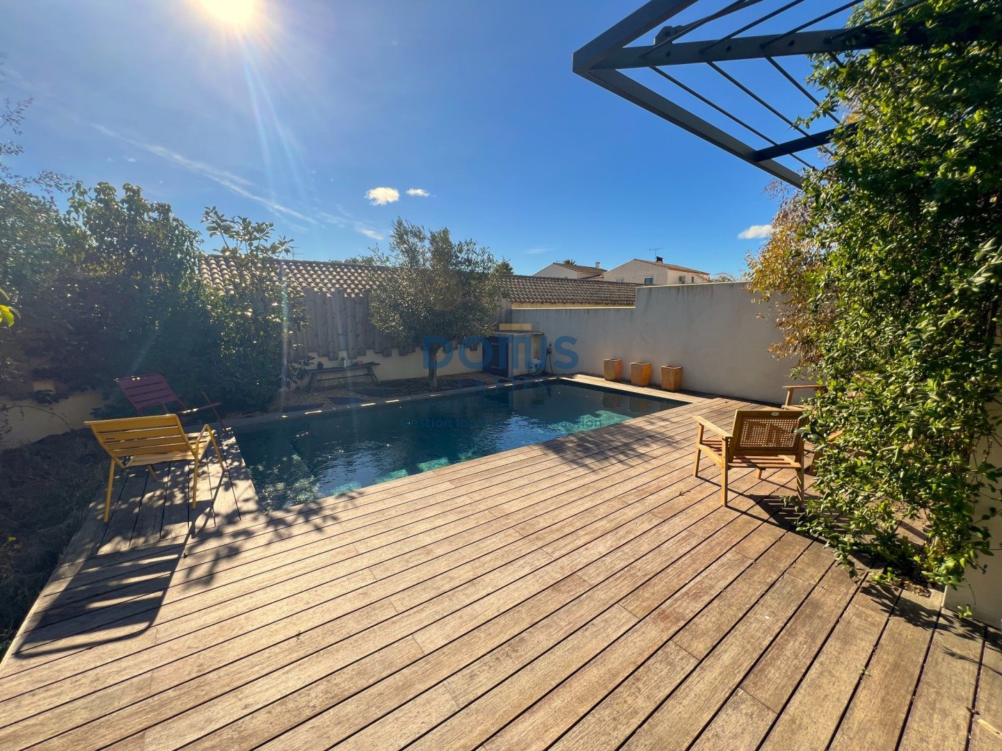 Maison à vendre, 108m², Pérols