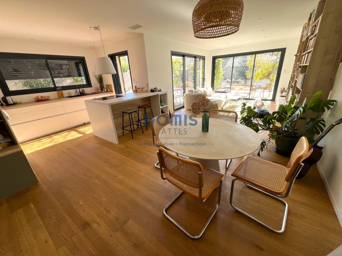 Maison à vendre, 108m², Pérols