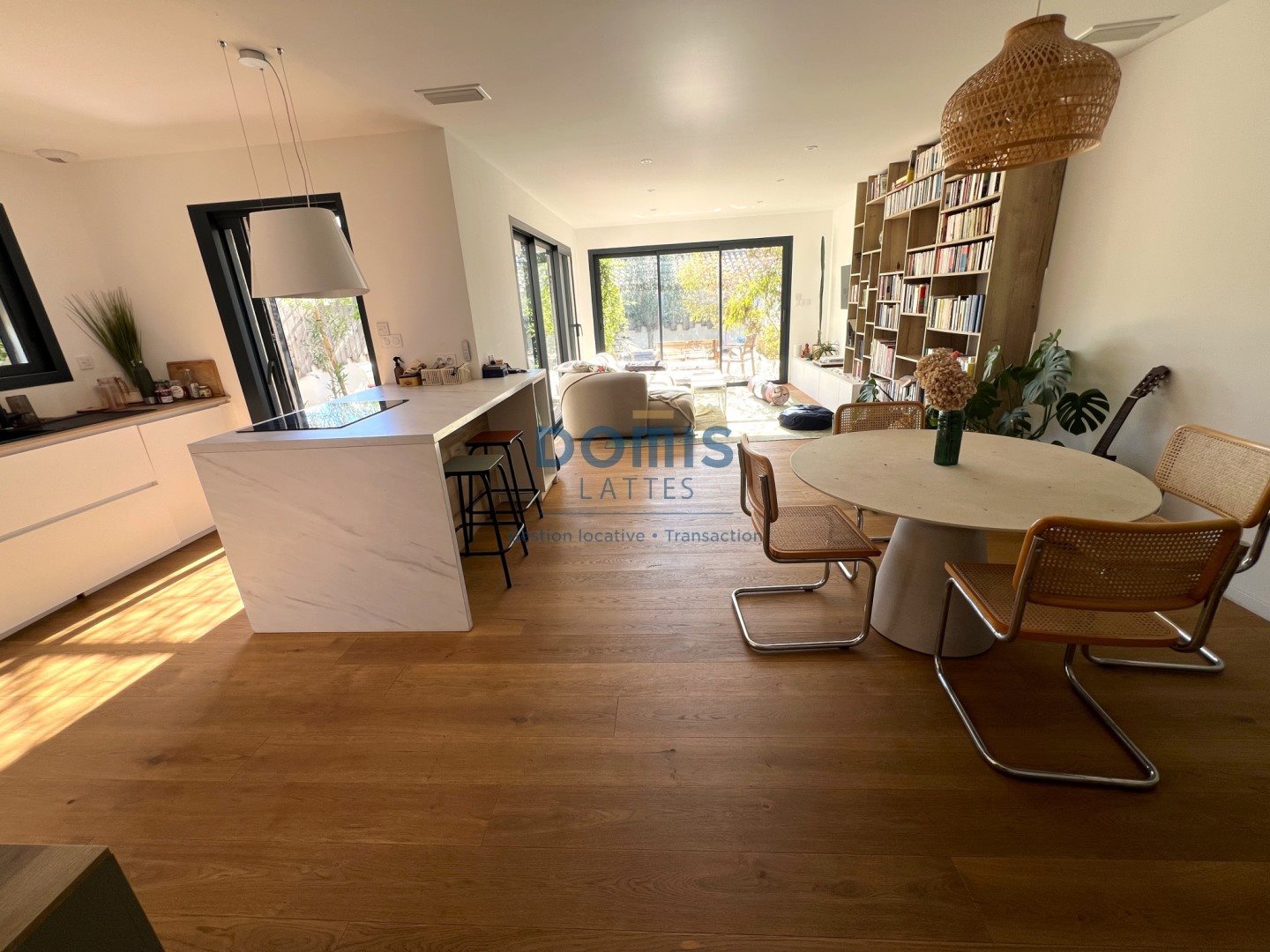 Maison à vendre, 108m², Pérols