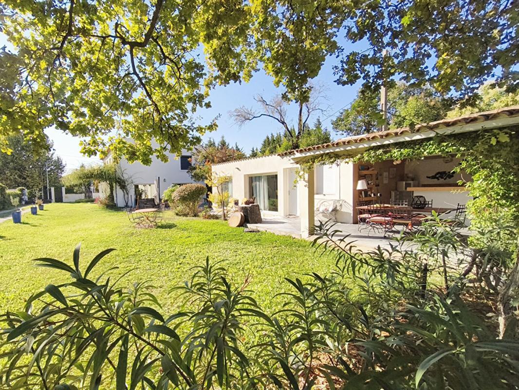 Maison à vendre, 235m², Le Thor