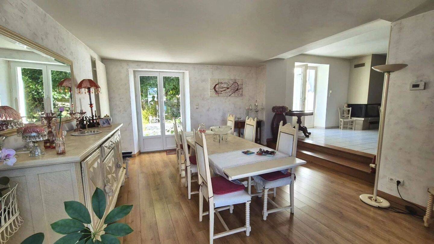 Maison à vendre, 192m², Saint-Pé-de-Bigorre