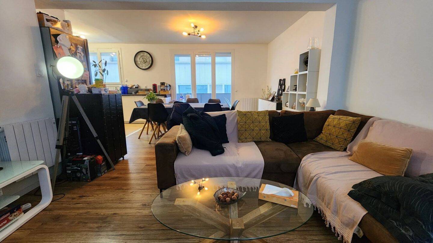 Appartement à vendre, 66m², Lourdes