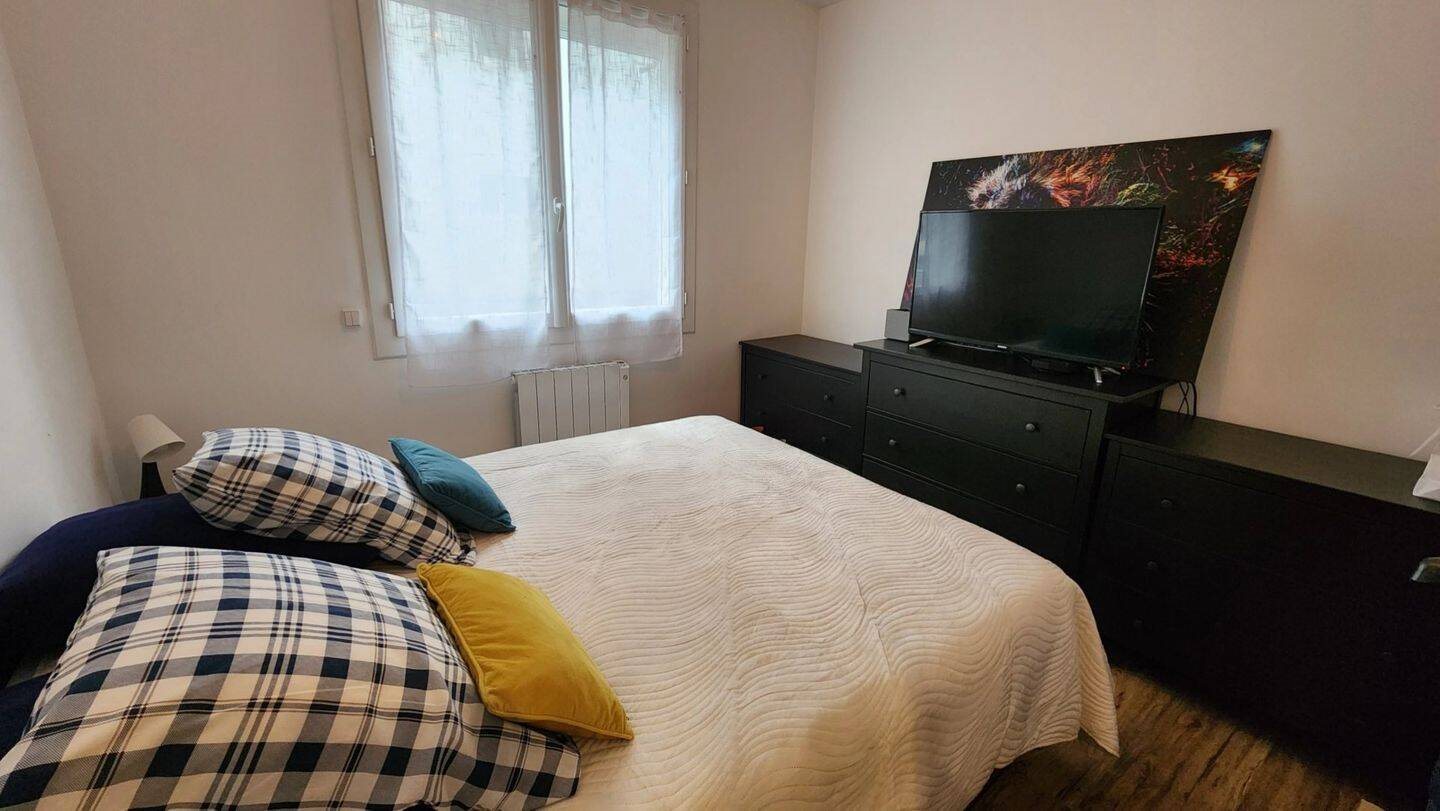Appartement à vendre, 66m², Lourdes