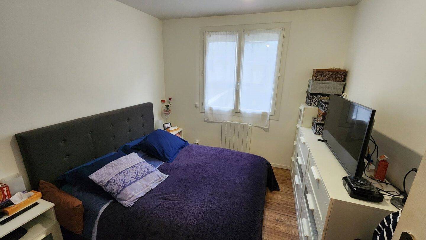 Appartement à vendre, 66m², Lourdes