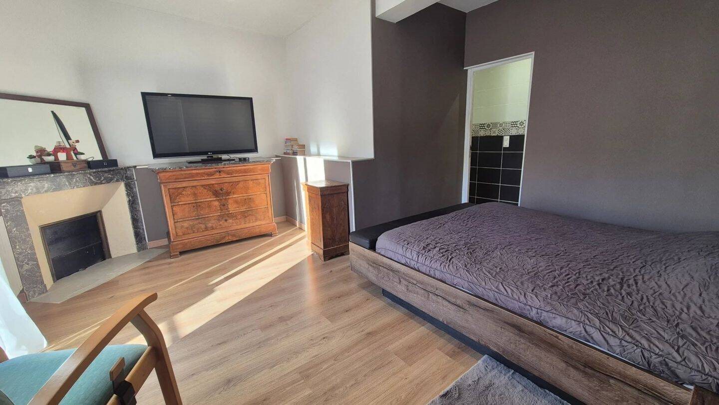 Maison à vendre, 235m², Peyrouse