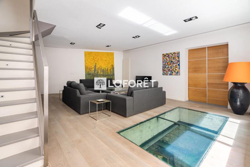 Maison à vendre, 92m², Paris 8ème