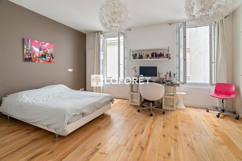 Maison à vendre, 92m², Paris 8ème