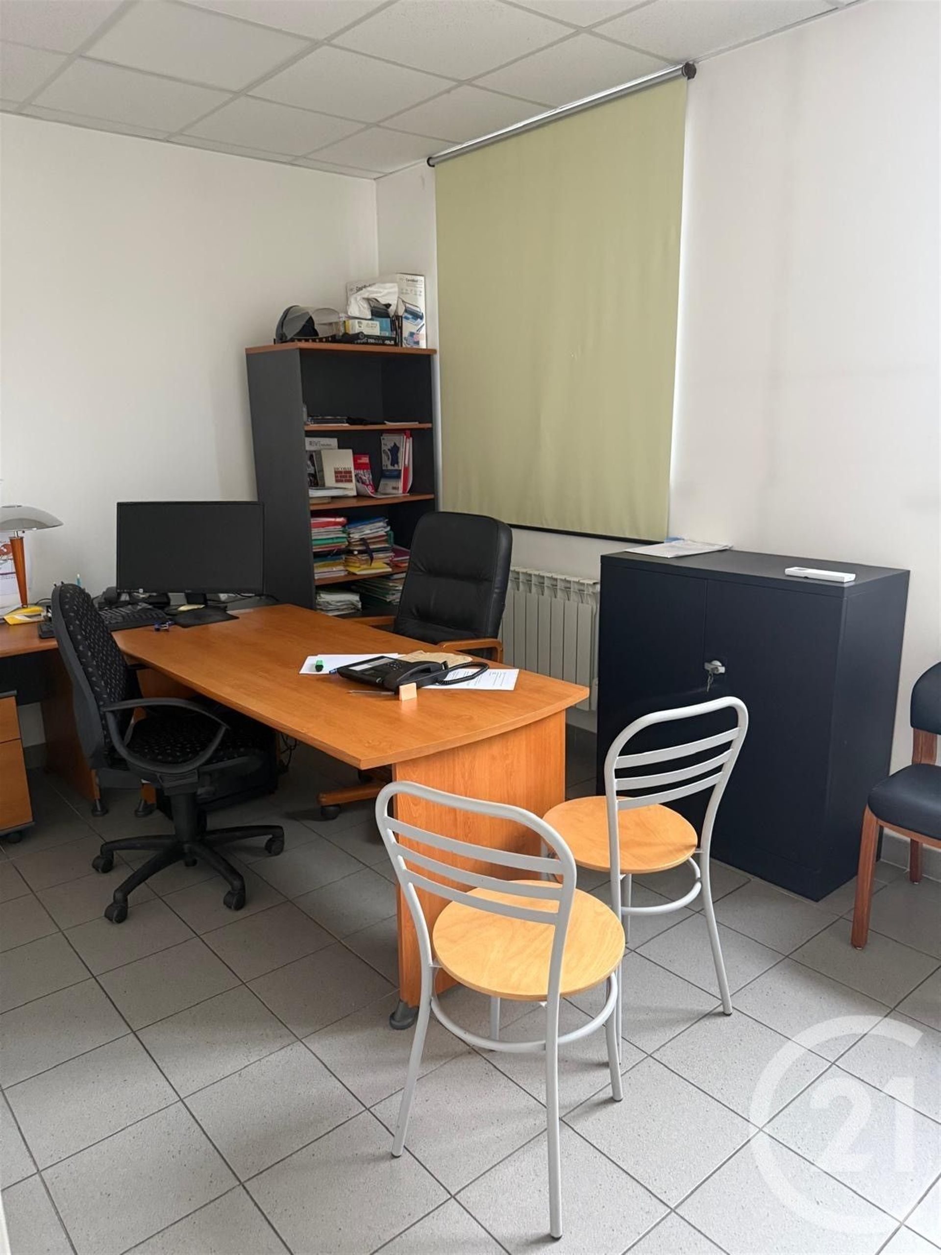 Appartement à louer, 10m², Montfermeil