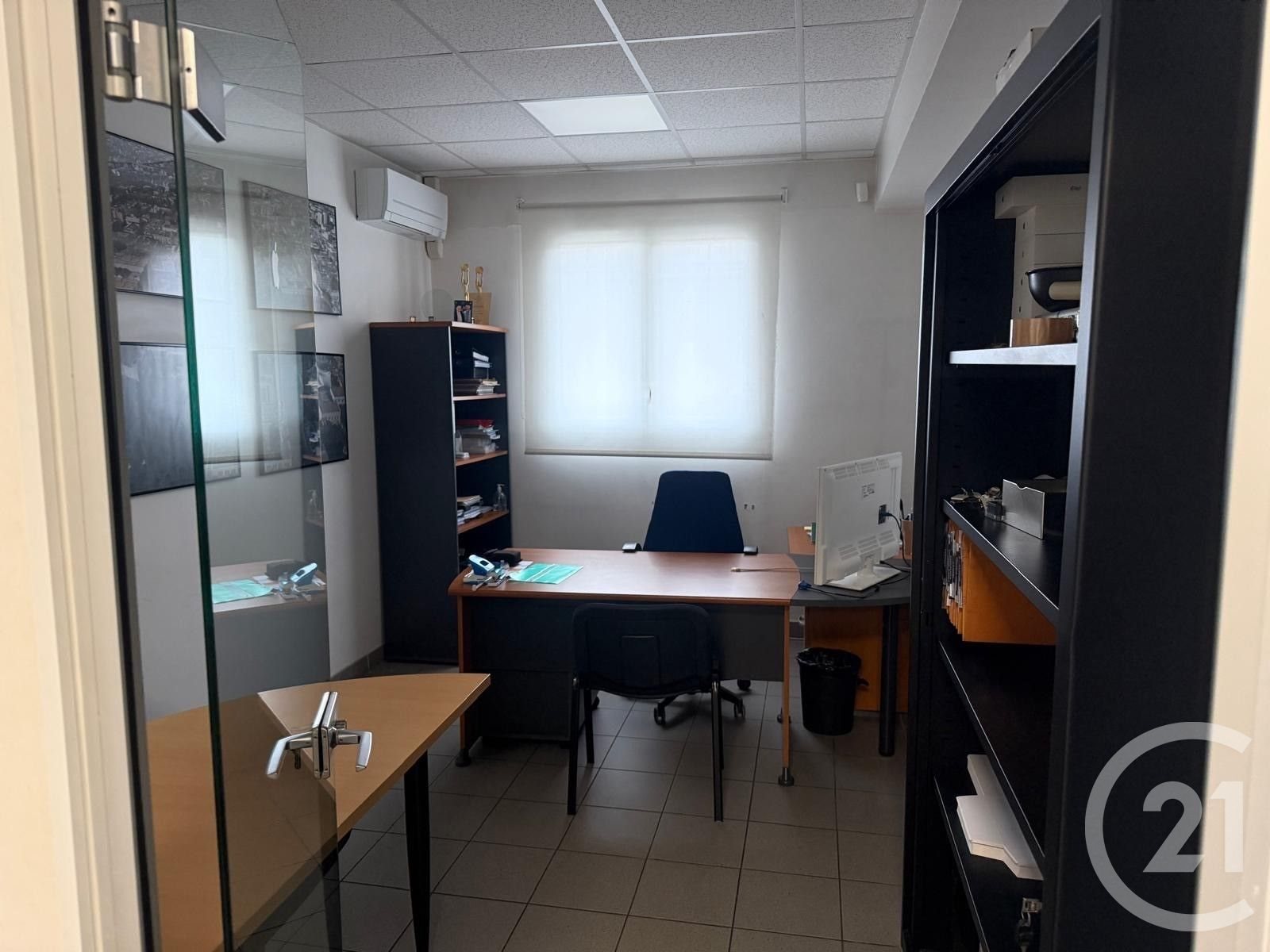 Appartement à louer, 10m², Montfermeil