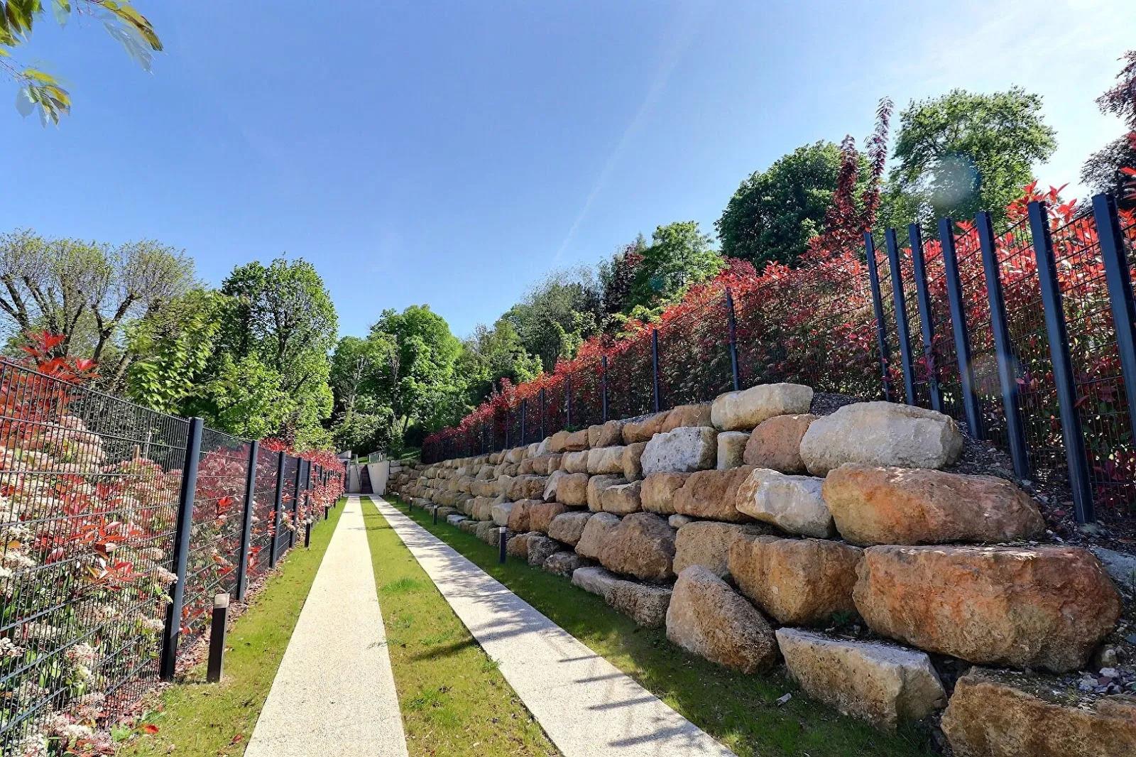 Maison à louer, 202m², Louveciennes