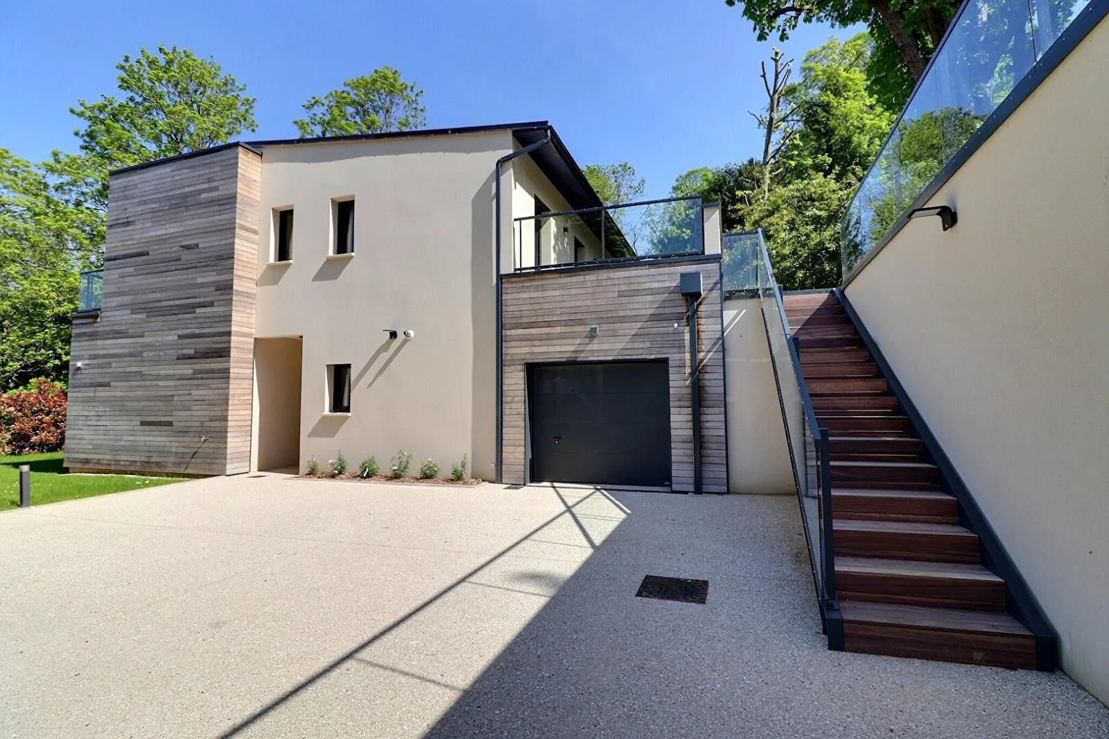 Maison à louer, 202m², Louveciennes