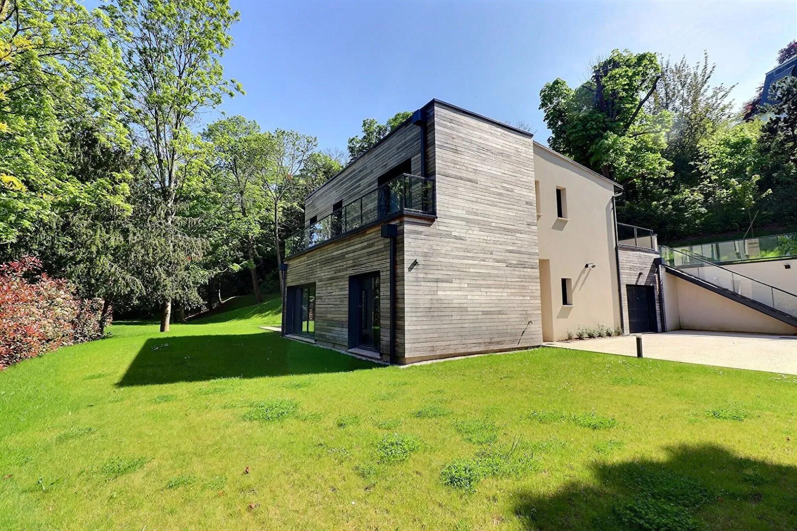 Maison à louer, 202m², Louveciennes
